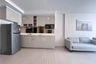 1 Bedroom Condo for rent in Quintara Treehaus Sukhumvit 42,  near BTS Ekkamai