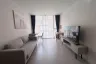 1 Bedroom Condo for rent in Quintara Treehaus Sukhumvit 42,  near BTS Ekkamai