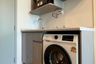 1 Bedroom Condo for rent in Ideo Sathorn - Thaphra, Bukkhalo, Bangkok near BTS Pho Nimit