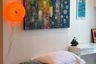 1 Bedroom Condo for rent in Ideo Sathorn - Thaphra, Bukkhalo, Bangkok near BTS Pho Nimit