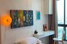 1 Bedroom Condo for rent in Ideo Sathorn - Thaphra, Bukkhalo, Bangkok near BTS Pho Nimit