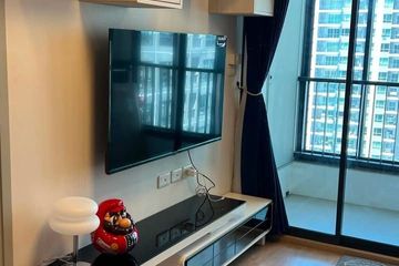 1 Bedroom Condo for rent in Ideo Sathorn - Thaphra, Bukkhalo, Bangkok near BTS Pho Nimit