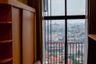 1 Bedroom Condo for sale in Ideo Charan 70 - Riverview, Bang Phlat, Bangkok near MRT Bang Phlat