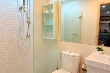 1 Bedroom Condo for rent in Life Pinklao, Bang Yi Khan, Bangkok near MRT Bang Yi Khan