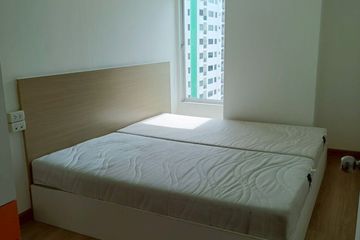 2 Bedroom Condo for rent in Premsiri Boutique Park, Sena Nikhom, Bangkok near BTS Kasetsart University