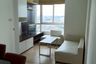 2 Bedroom Condo for rent in Premsiri Boutique Park, Sena Nikhom, Bangkok near BTS Kasetsart University