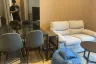 1 Bedroom Condo for rent in OKA HAUS Sukhumvit 36, Khlong Tan, Bangkok near BTS Thong Lo