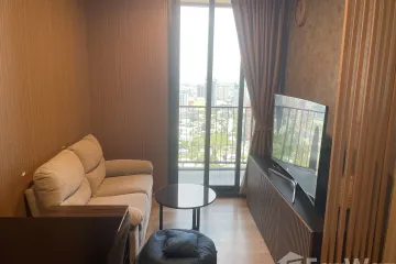 1 Bedroom Condo for rent in OKA HAUS Sukhumvit 36, Khlong Tan, Bangkok near BTS Thong Lo