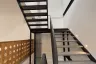Commercial for rent in Pom Prap, Bangkok near MRT Wat Mangkon
