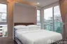 2 Bedroom Condo for rent in Aashiana Sukhumvit 26, Khlong Tan, Bangkok near BTS Phrom Phong