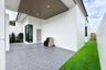 3 Bedroom House for sale in Srisuchart Grand view 5, Ratsada, Phuket