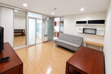 1 Bedroom Condo for sale in The Station Sathorn - Bangrak, Thung Wat Don, Bangkok near BTS Surasak