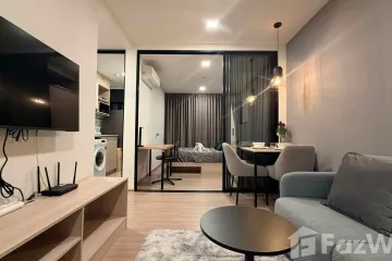 1 Bedroom Condo for rent in THE BASE Bukit, Wichit, Phuket