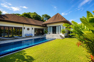 2 Bedroom Villa for rent in Villa Suksan soi Naya 1, Rawai, Phuket