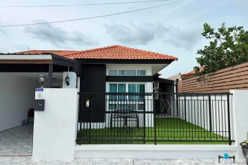 3 Bedroom House for rent in Phuket Villa Chaofah, Wichit, Phuket