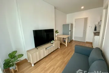 1 Bedroom Condo for rent in Lumpini Place Ratchada-Sathu, Chong Nonsi, Bangkok