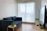 1 Bedroom Condo for rent in Lumpini Place Ratchada-Sathu, Chong Nonsi, Bangkok