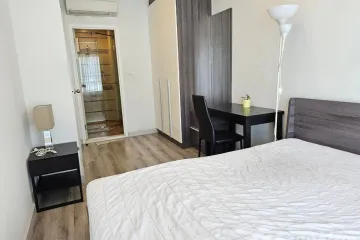 1 Bedroom Condo for rent in Centric Sathorn - Saint Louis,  near BTS Surasak