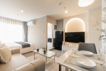 Condo for rent in Regent Home Bangna,  near BTS Bang Na