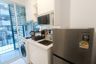 1 Bedroom Condo for rent in The Sky Sukhumvit 103/4, Bang Na, Bangkok near BTS Udom Suk