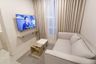 1 Bedroom Condo for rent in The Sky Sukhumvit 103/4, Bang Na, Bangkok near BTS Udom Suk