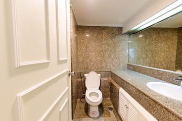3 Bedroom Condo for rent in Baan Suanpetch, Khlong Tan Nuea, Bangkok near BTS Phrom Phong