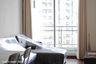 1 Bedroom Condo for rent in Supalai Lite Sathorn - Charoenrat, Bang Khlo, Bangkok near BTS Saphan Taksin