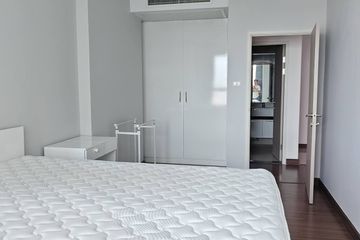 1 Bedroom Condo for rent in Supalai Lite Sathorn - Charoenrat, Bang Khlo, Bangkok near BTS Saphan Taksin