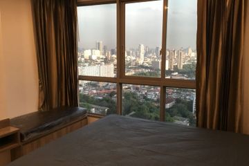 2 Bedroom Condo for sale in Ideo Mobi Bangsue Grand Interchange, Bang Sue, Bangkok near MRT Tao Poon