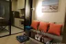 1 Bedroom Condo for rent in The Base Central Pattaya, Nong Prue, Chonburi