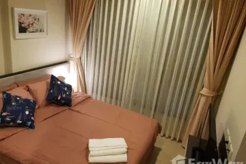 1 Bedroom Condo for rent in The Base Central Pattaya, Nong Prue, Chonburi