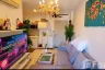 1 Bedroom Condo for rent in Natureza Art, Na Kluea, Chonburi