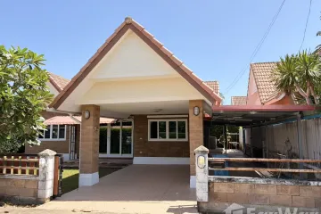 3 Bedroom House for rent in Dusita Village 1, 