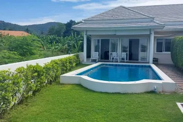 2 Bedroom Villa for sale in Wang Phong, Prachuap Khiri Khan