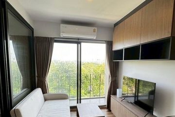 1 Bedroom Condo for rent in La Habana Huahin, Nong Kae, Prachuap Khiri Khan