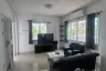 3 Bedroom House for rent in The Green Park Jomtien, Nong Prue, Chonburi