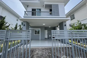 3 Bedroom House for rent in The Green Park Jomtien, Nong Prue, Chonburi