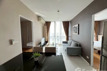 2 Bedroom Condo for rent in RHYTHM Ekkamai, Khlong Tan Nuea, Bangkok near BTS Ekkamai
