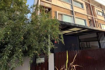 4 Bedroom Townhouse for sale in Villette City Pattanakarn 38, Suan Luang, Bangkok
