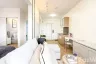 1 Bedroom Condo for sale in A Space Play Ratchada - Sutthisarn, Sam Sen Nok, Bangkok near MRT Sutthisan