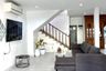 4 Bedroom Villa for rent in Nong Prue, Chonburi