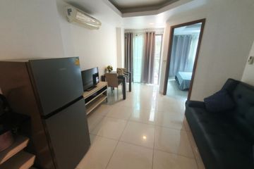 1 Bedroom Condo for sale in C View Residence Pattaya, Nong Prue, Chonburi
