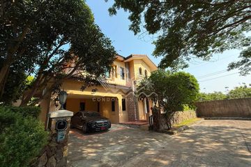4 Bedroom House for rent in NUSA CHIVANI PATTAYA, Na Jomtien, Chonburi