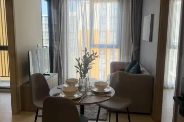 2 Bedroom Condo for rent in The Base Rise, Wichit, Phuket