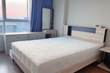 1 Bedroom Condo for sale in U Delight@Talat Phlu Station, Dao Khanong, Bangkok near BTS Talat Phlu