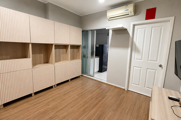 1 Bedroom Condo for sale in U Delight@Talat Phlu Station, Dao Khanong, Bangkok near BTS Talat Phlu