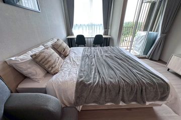 1 Bedroom Condo for sale in Dcondo Panaa, Bang Khun Si, Bangkok