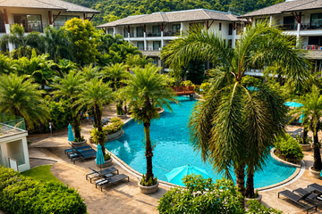 3 Bedroom House for sale in Pearl of Naithon, Sakhu, Phuket