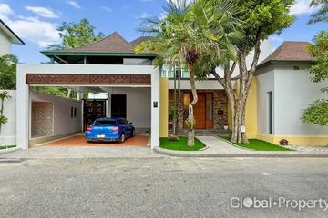 4 Bedroom House for sale in Nagawari Village, Na Jomtien, Chonburi