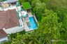6 Bedroom House for sale in Nagawari Village, Na Jomtien, Chonburi